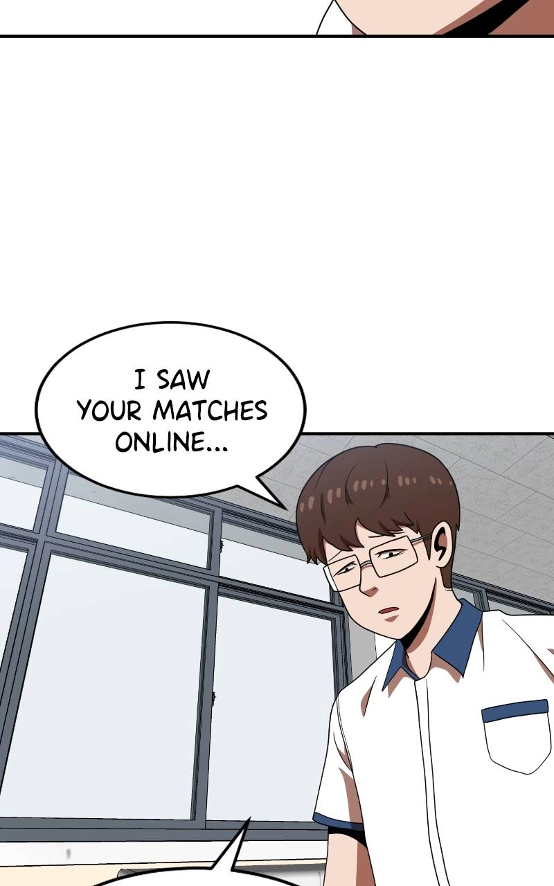 Double Click Chapter 74 - Page 42