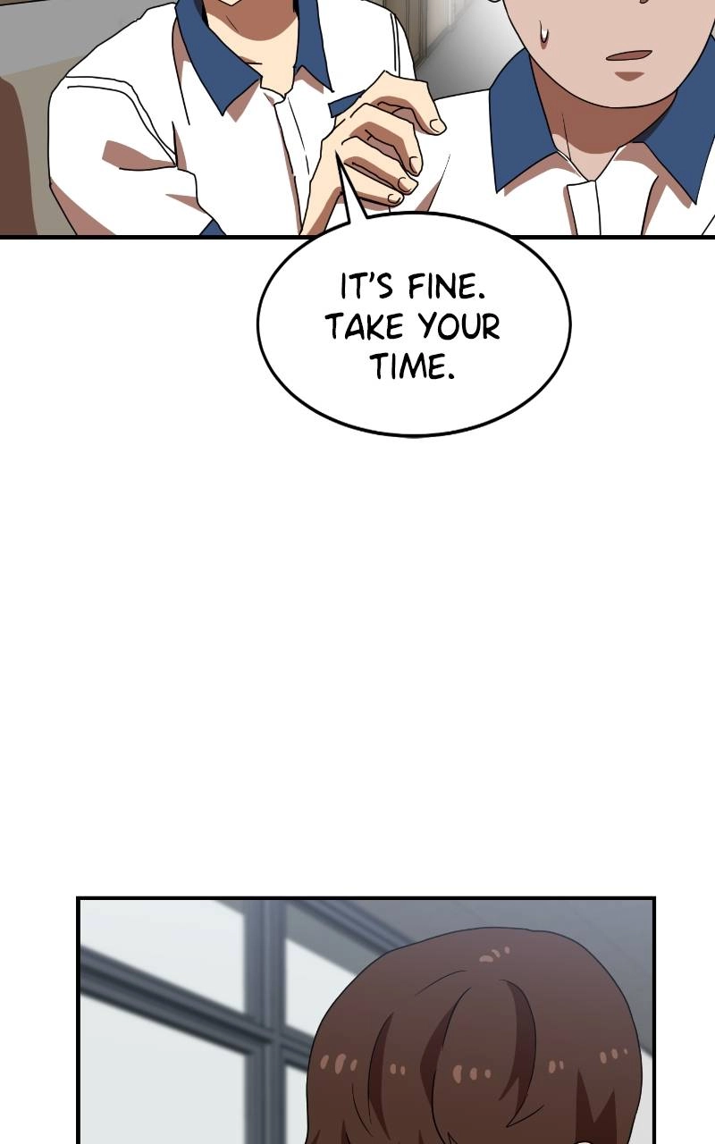 Double Click Chapter 74 - Page 44