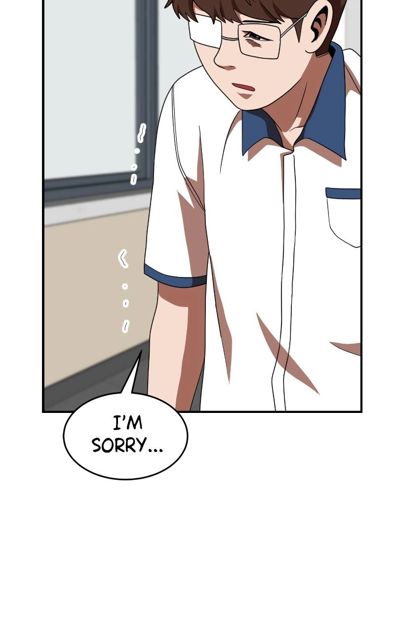 Double Click Chapter 74 - Page 45