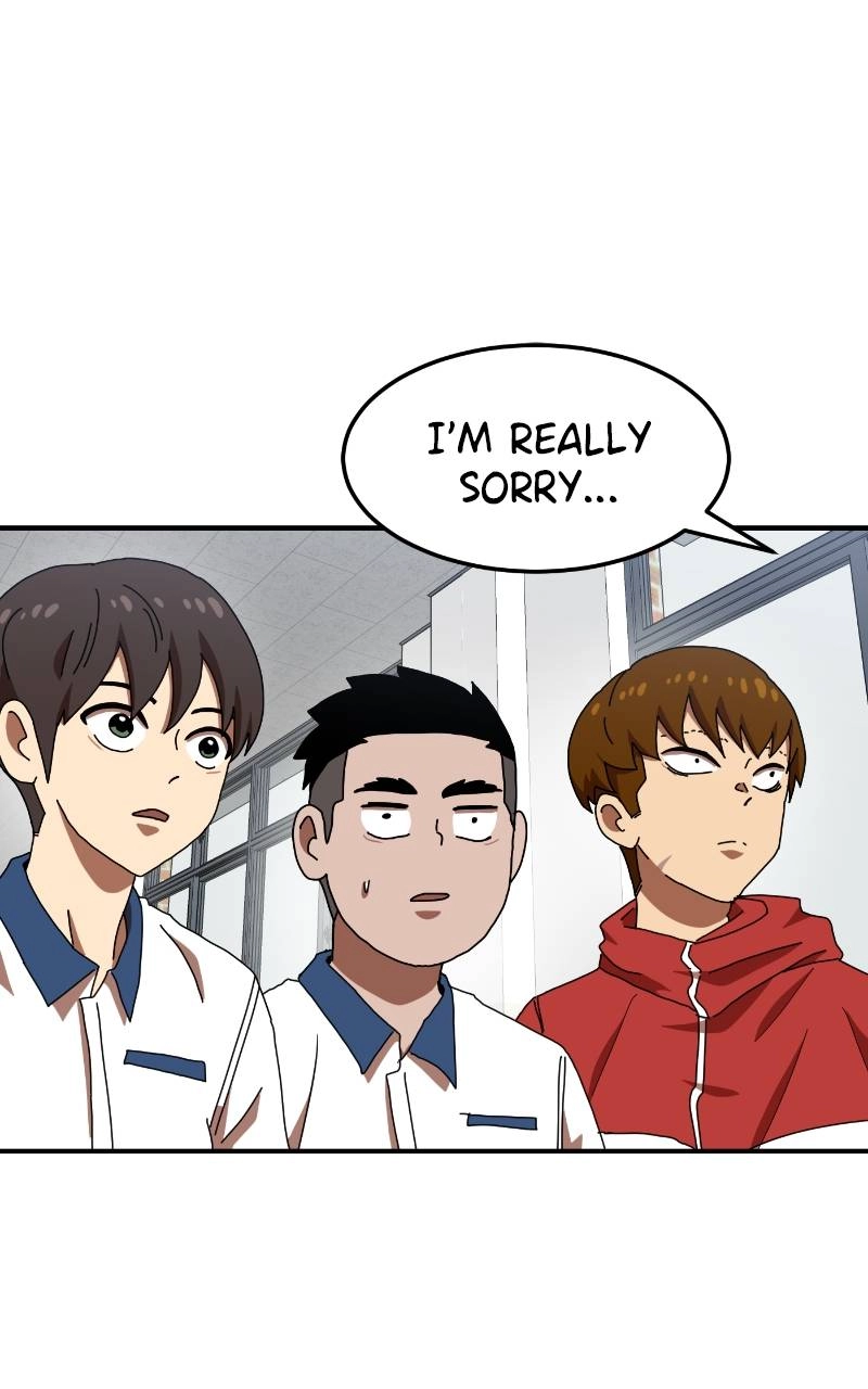 Double Click Chapter 74 - Page 46