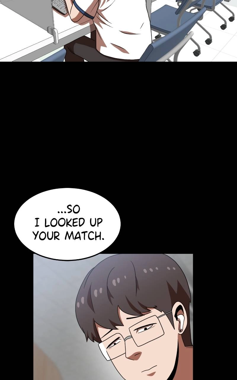 Double Click Chapter 74 - Page 49