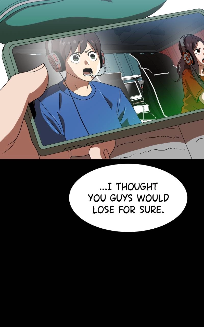 Double Click Chapter 74 - Page 51