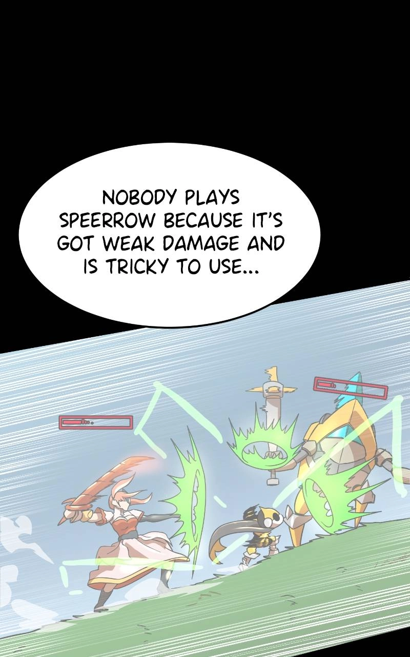 Double Click Chapter 74 - Page 56