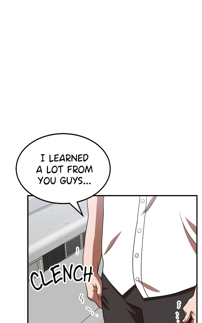 Double Click Chapter 74 - Page 70
