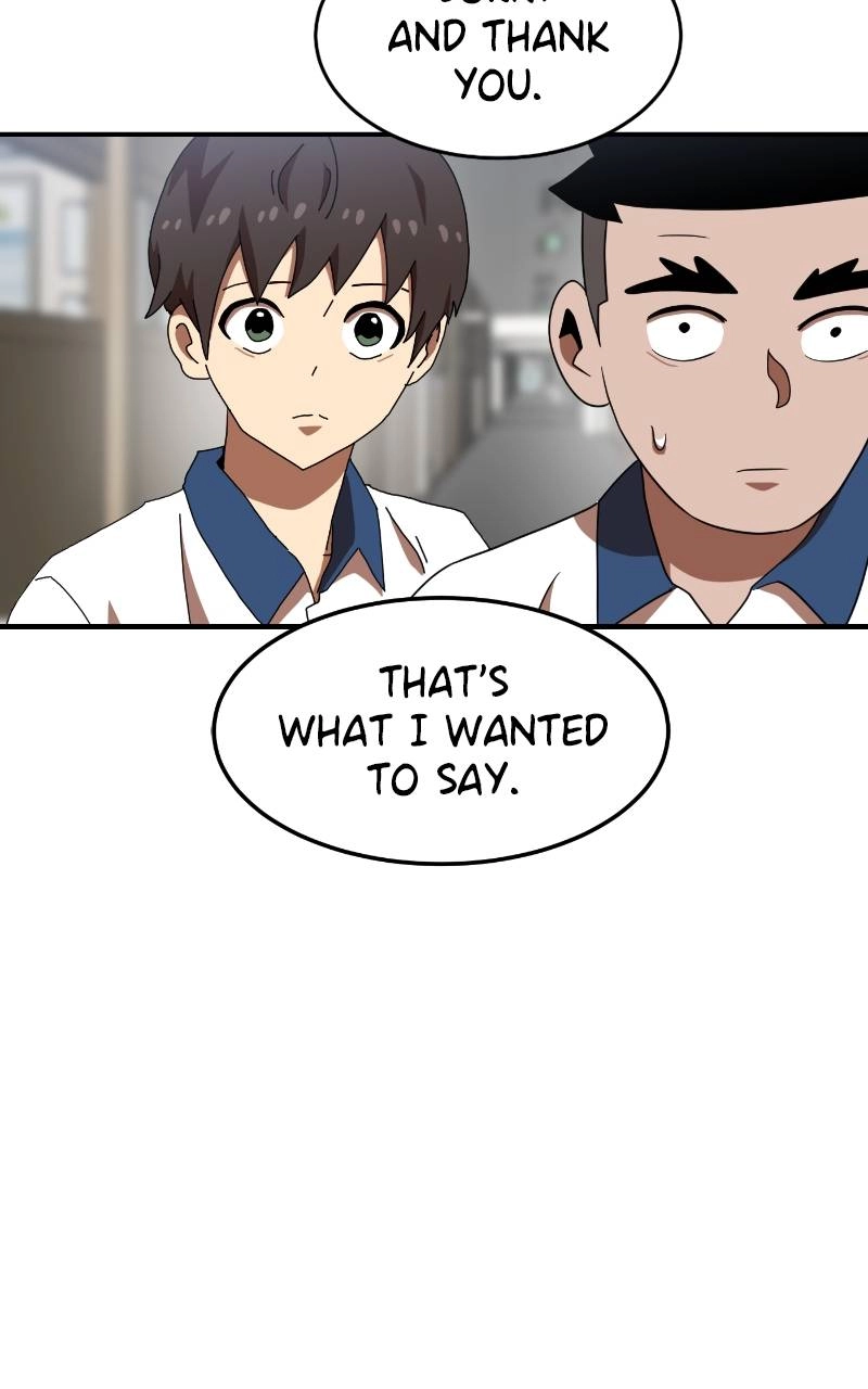 Double Click Chapter 74 - Page 72