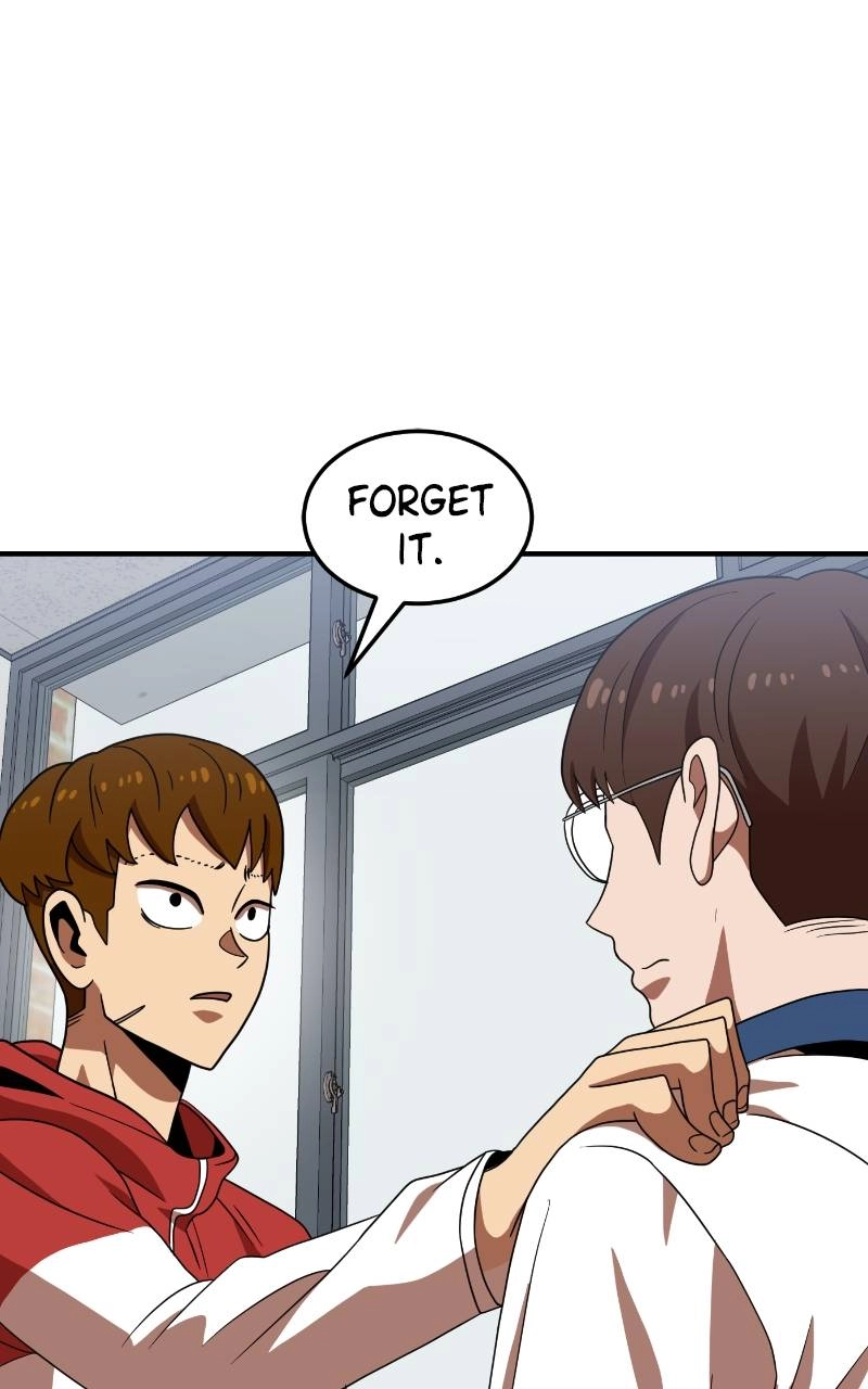 Double Click Chapter 74 - Page 74
