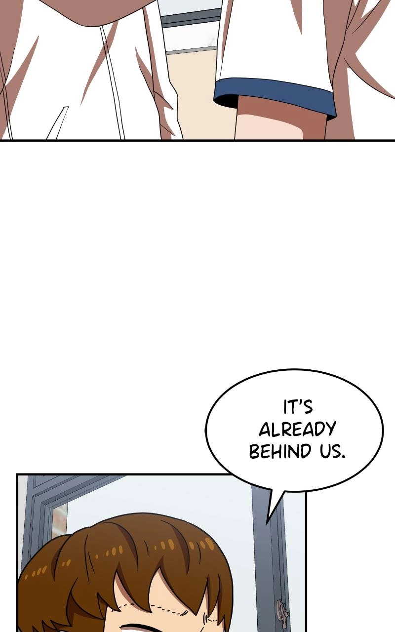 Double Click Chapter 74 - Page 75