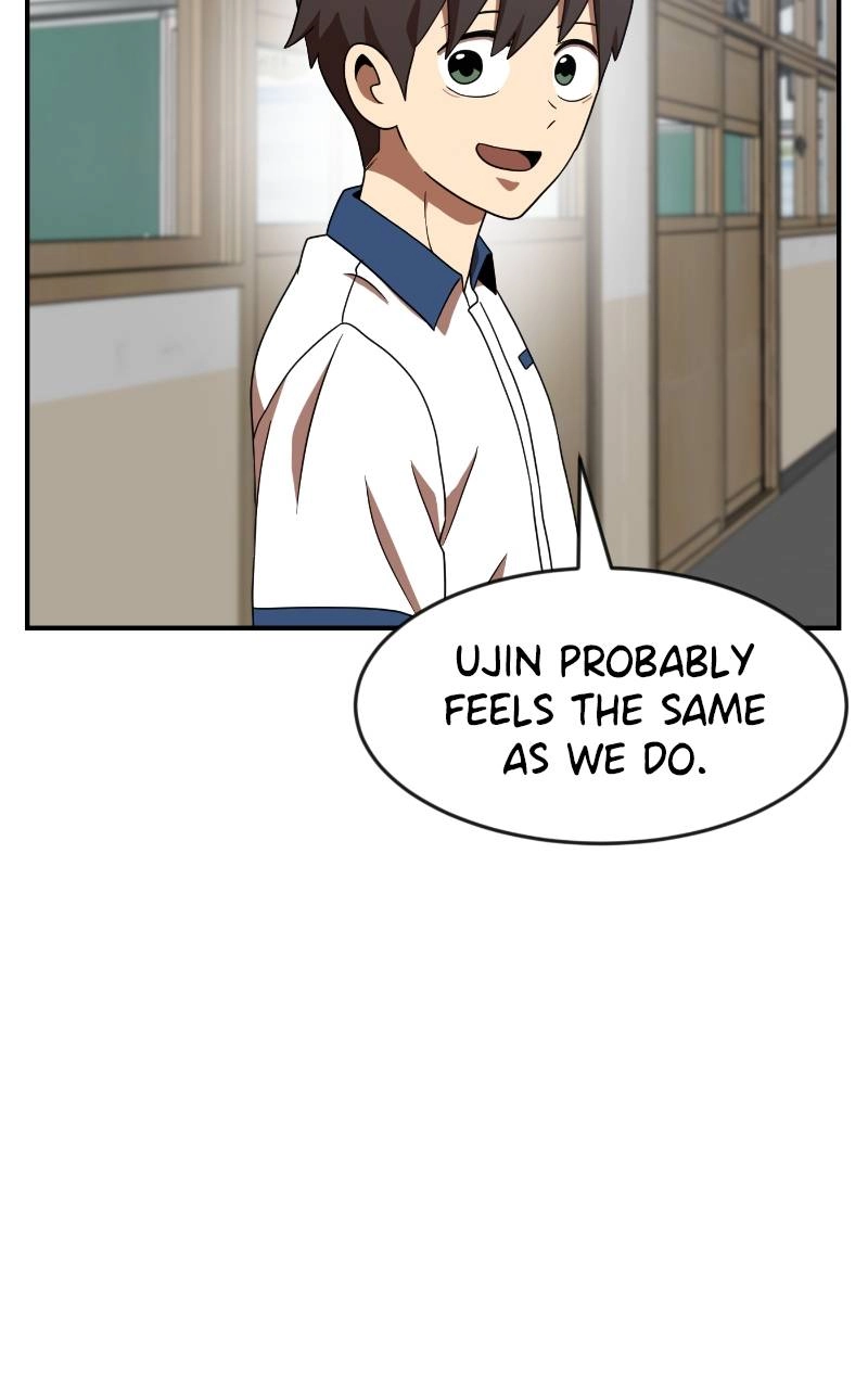 Double Click Chapter 74 - Page 80