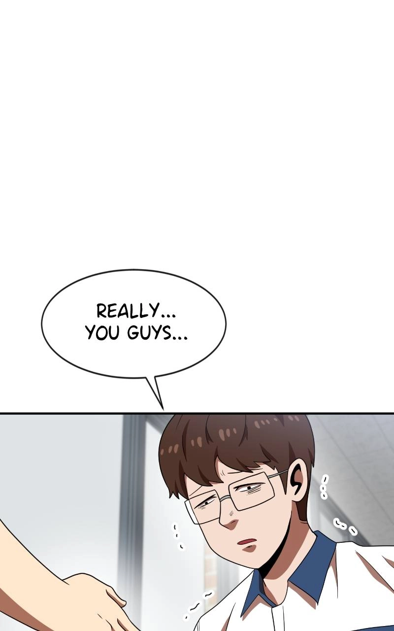 Double Click Chapter 74 - Page 82