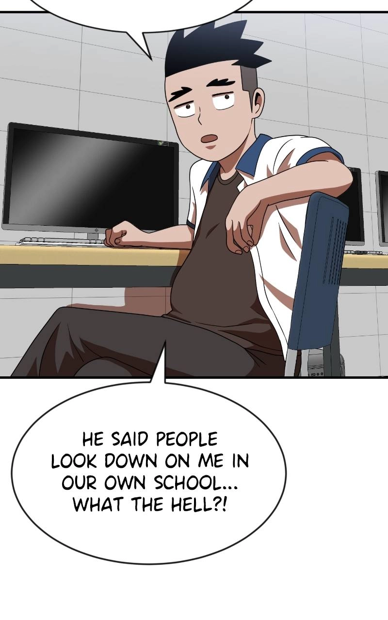 Double Click Chapter 74 - Page 89