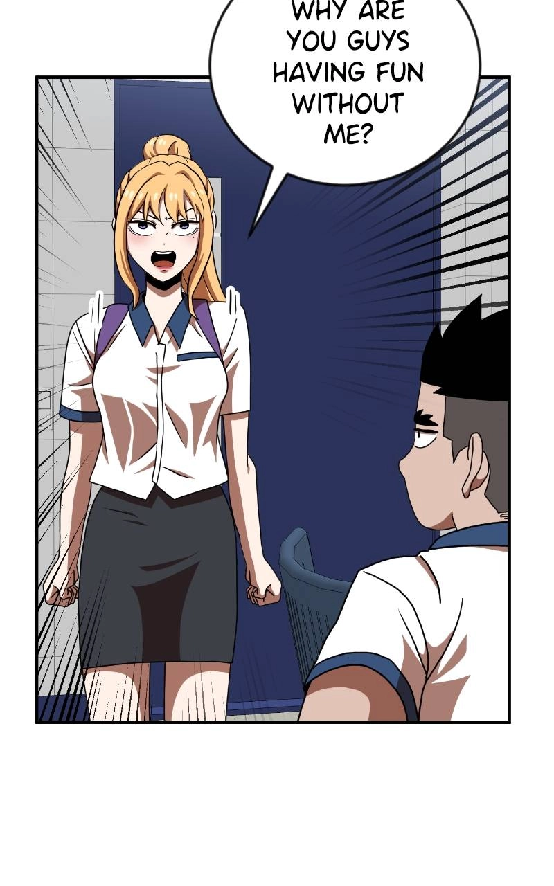 Double Click Chapter 74 - Page 92