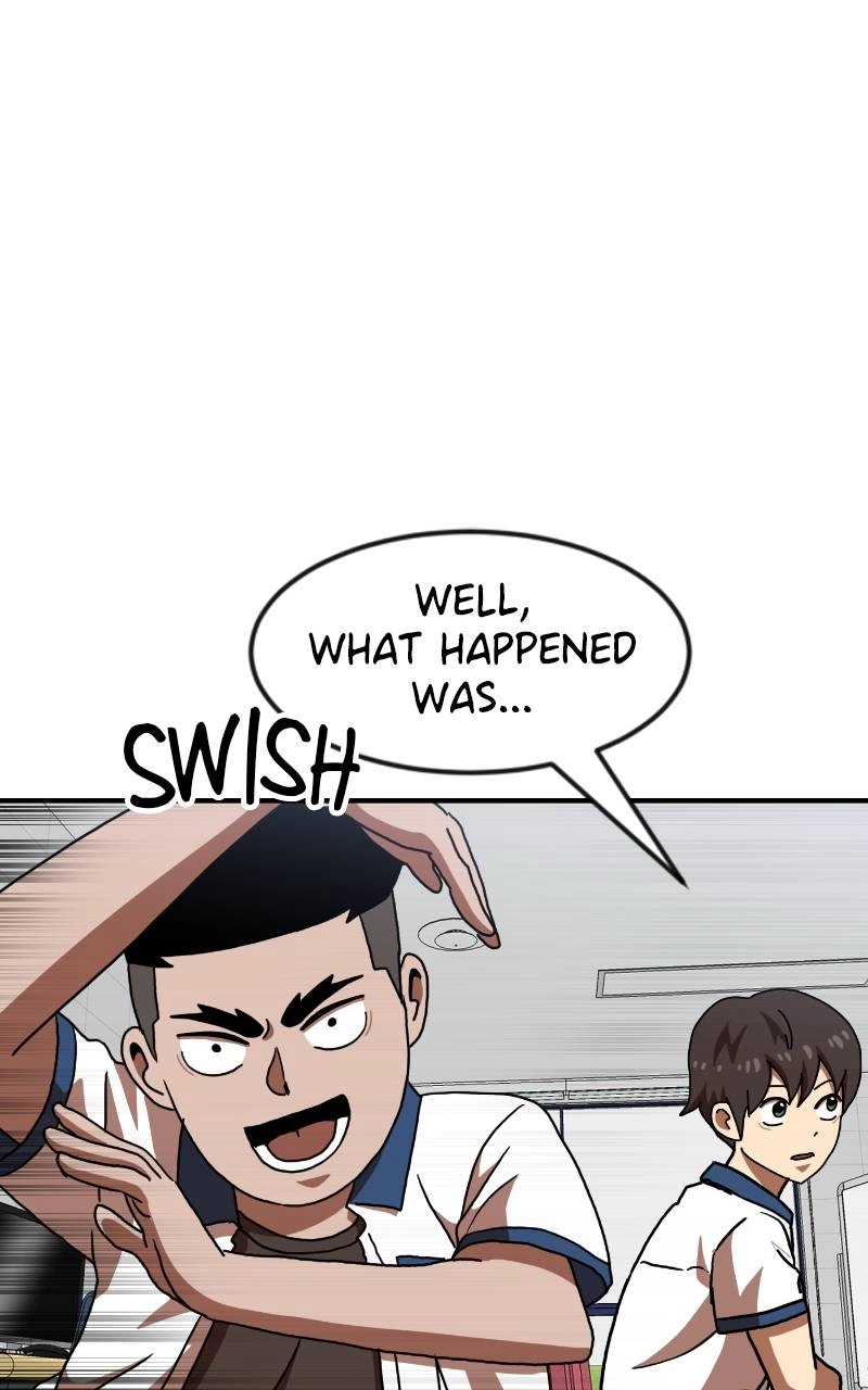 Double Click Chapter 74 - Page 93