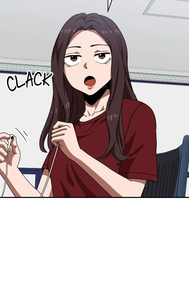Double Click Chapter 74 - Page 95