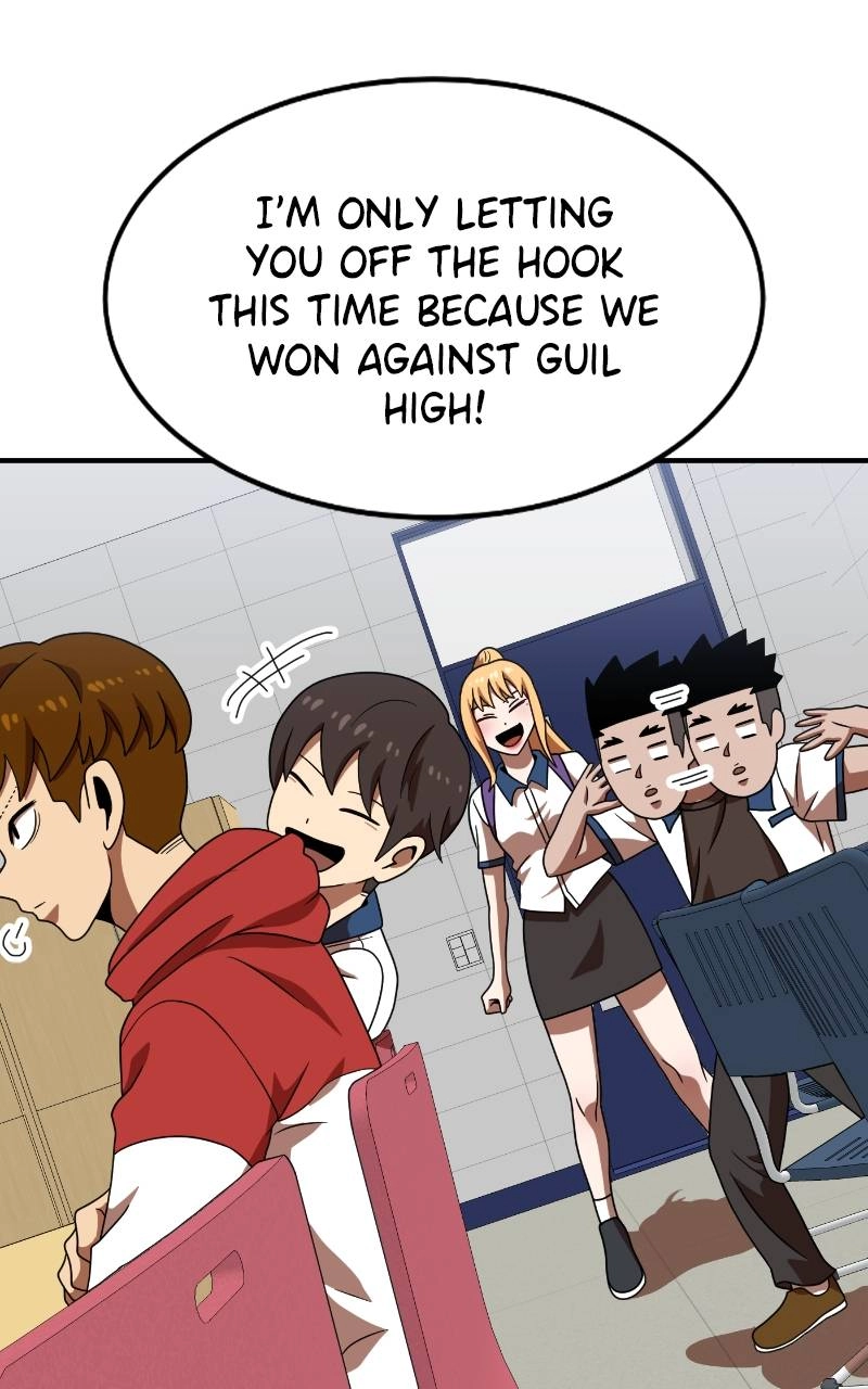 Double Click Chapter 74 - Page 96