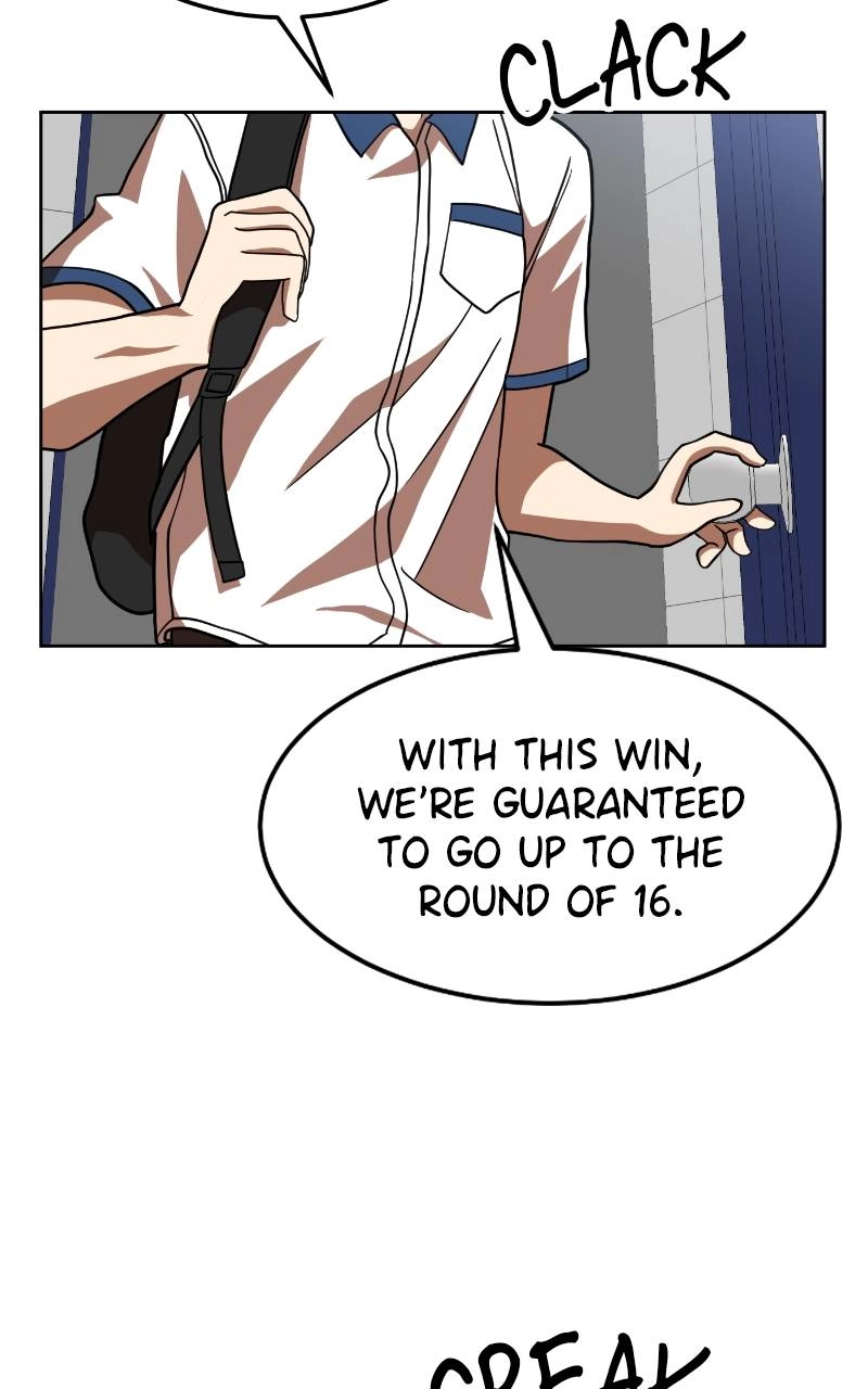 Double Click Chapter 74 - Page 98