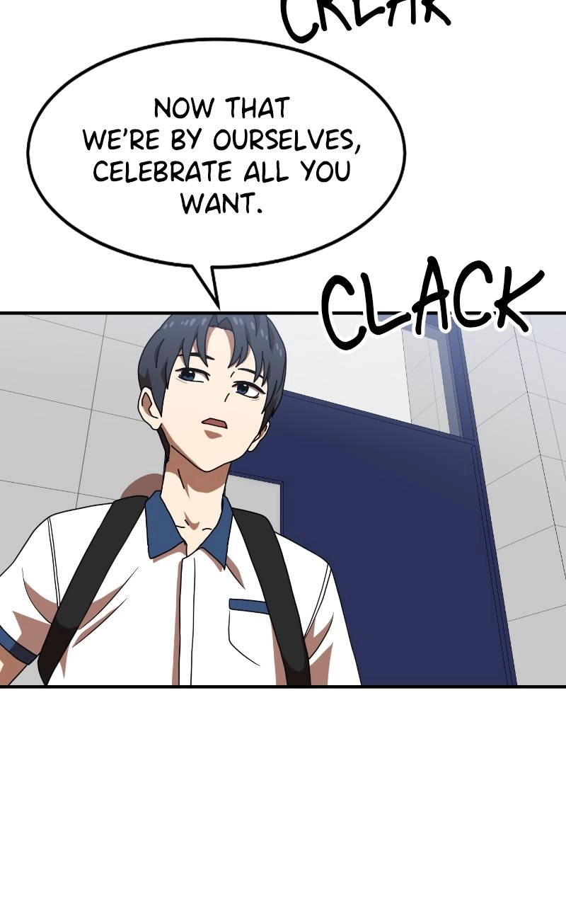 Double Click Chapter 74 - Page 99