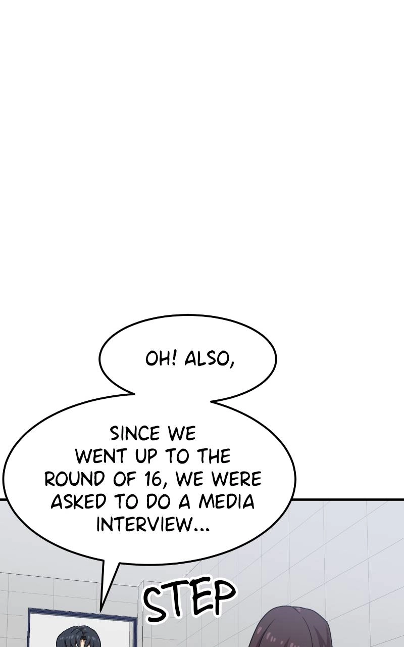 Double Click Chapter 74 - Page 100