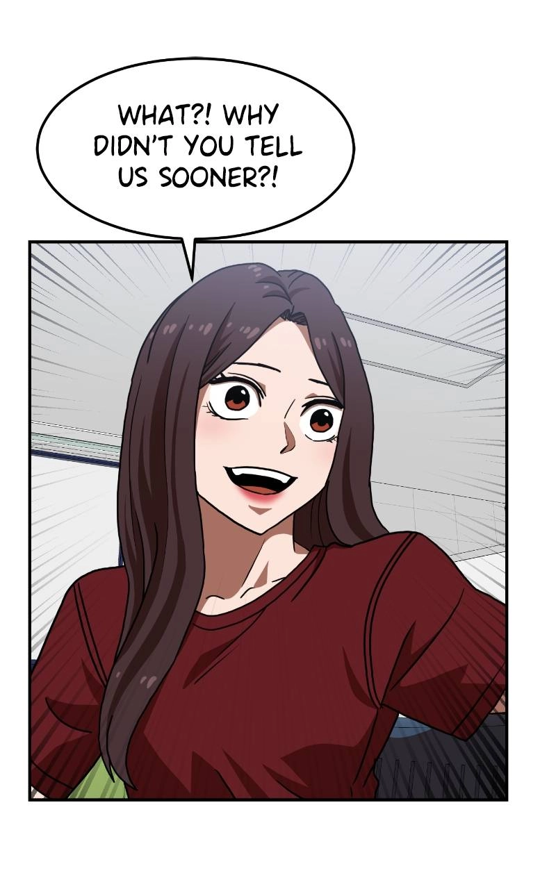 Double Click Chapter 74 - Page 102