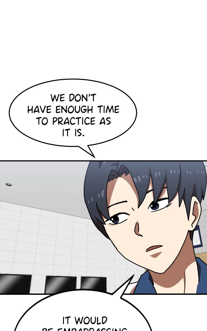 Double Click Chapter 74 - Page 107