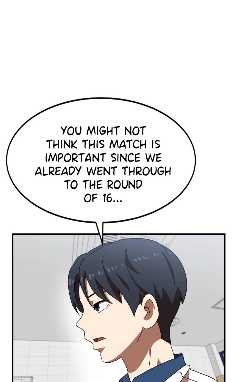 Double Click Chapter 74 - Page 111