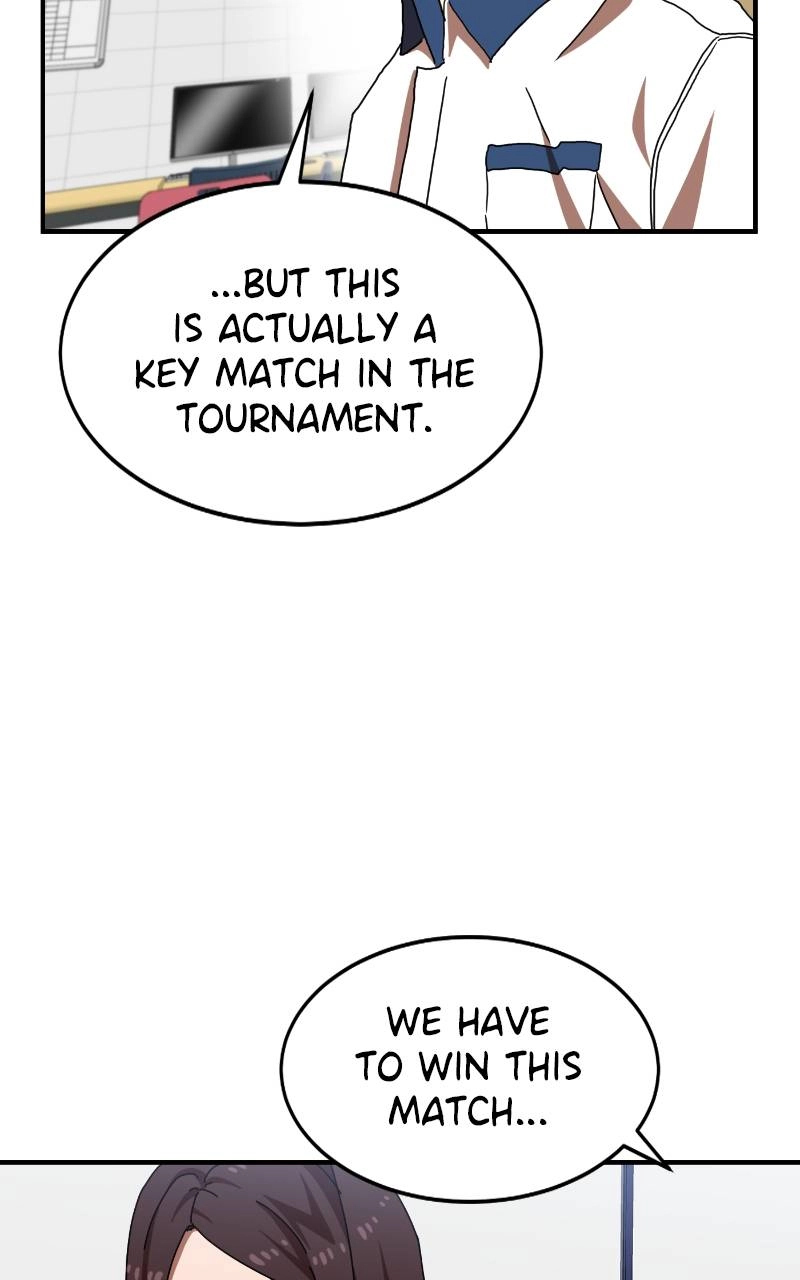 Double Click Chapter 74 - Page 112