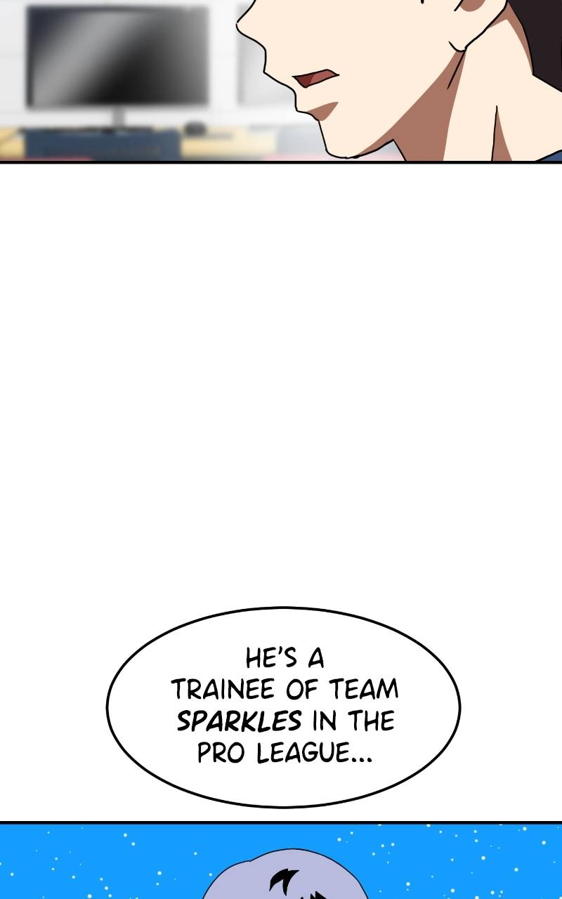 Double Click Chapter 74 - Page 116