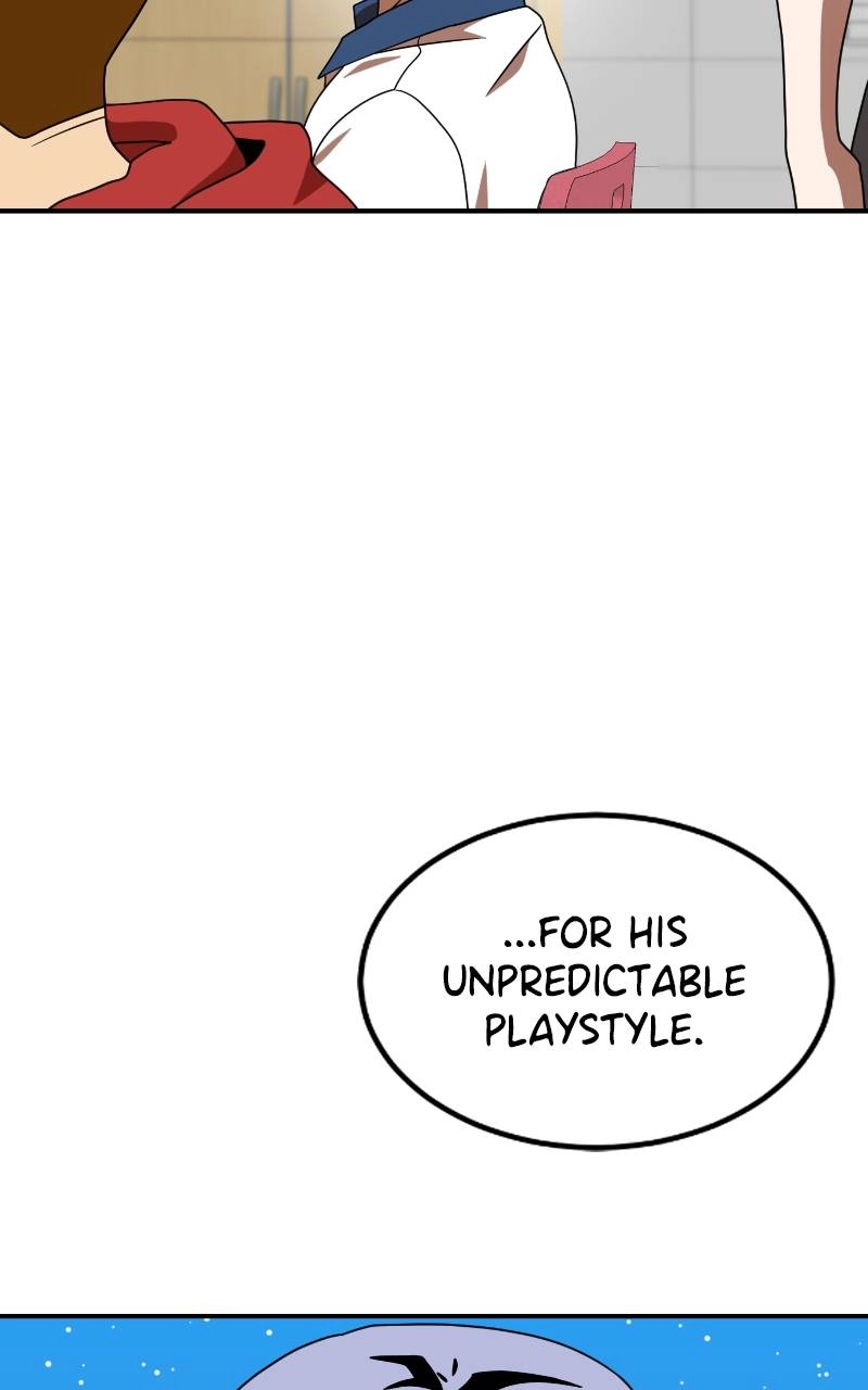 Double Click Chapter 74 - Page 119
