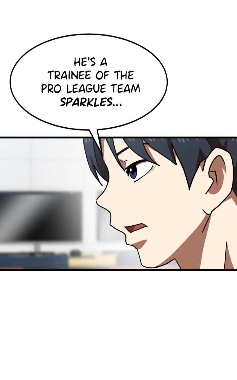 Double Click Chapter 75 - Page 5