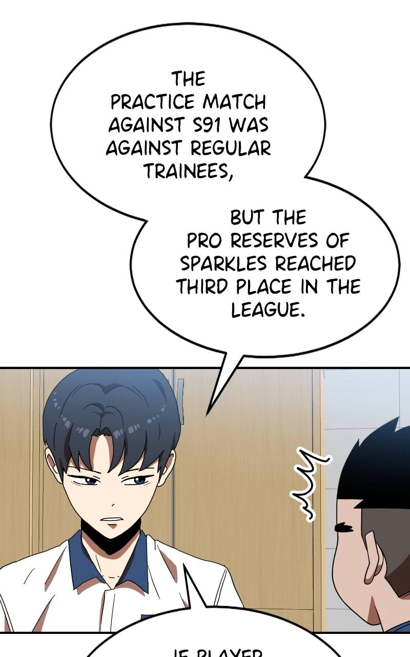 Double Click Chapter 75 - Page 9