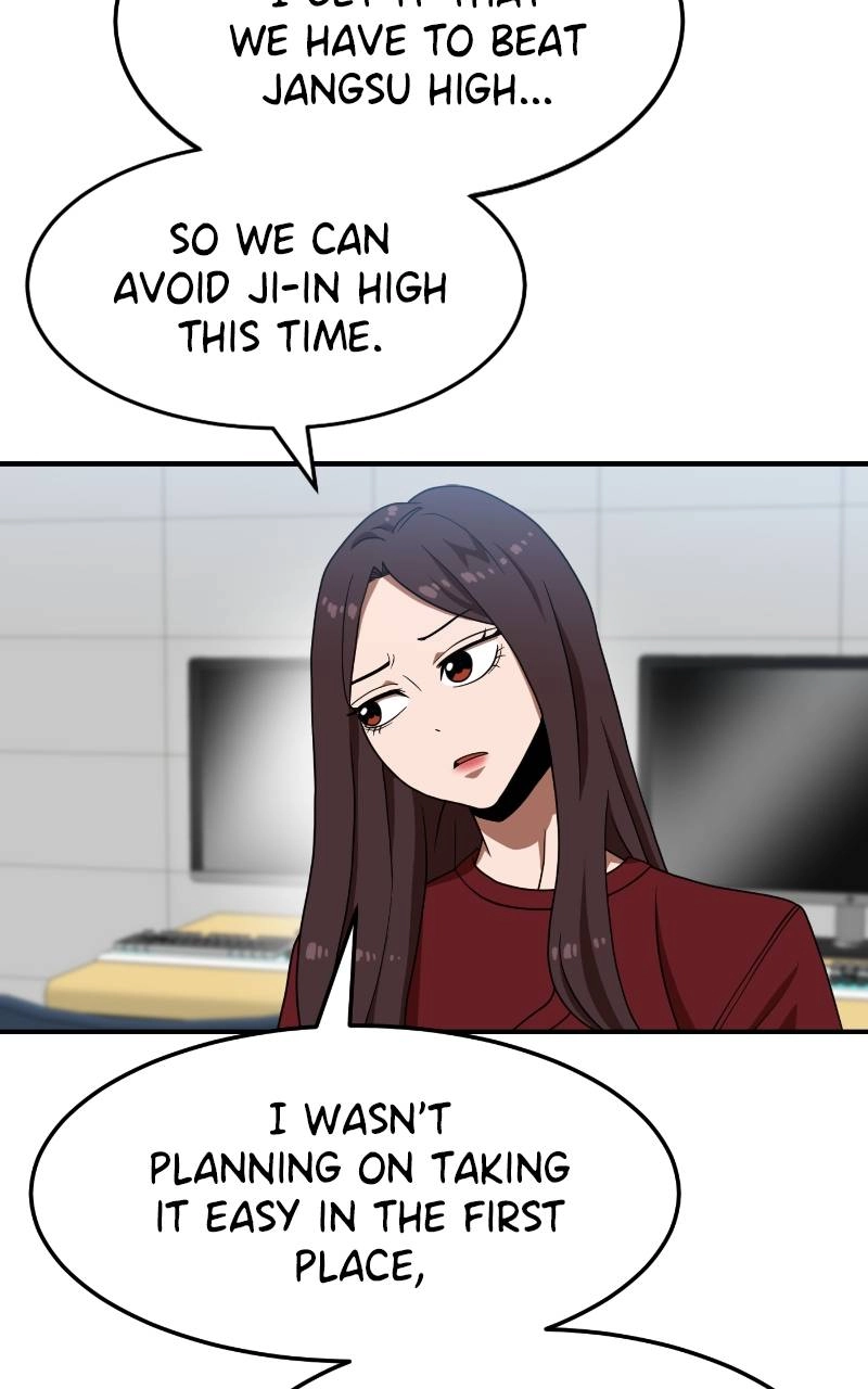 Double Click Chapter 75 - Page 11
