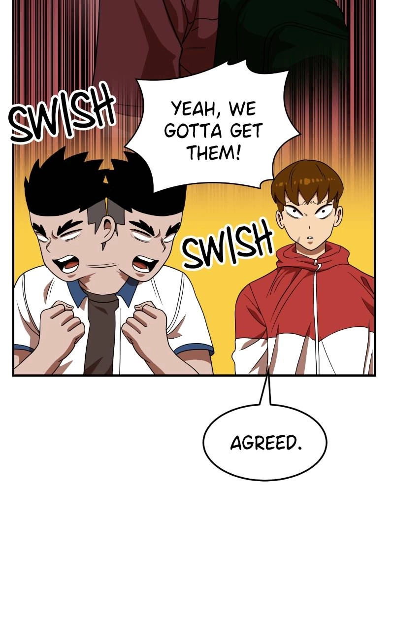 Double Click Chapter 75 - Page 16