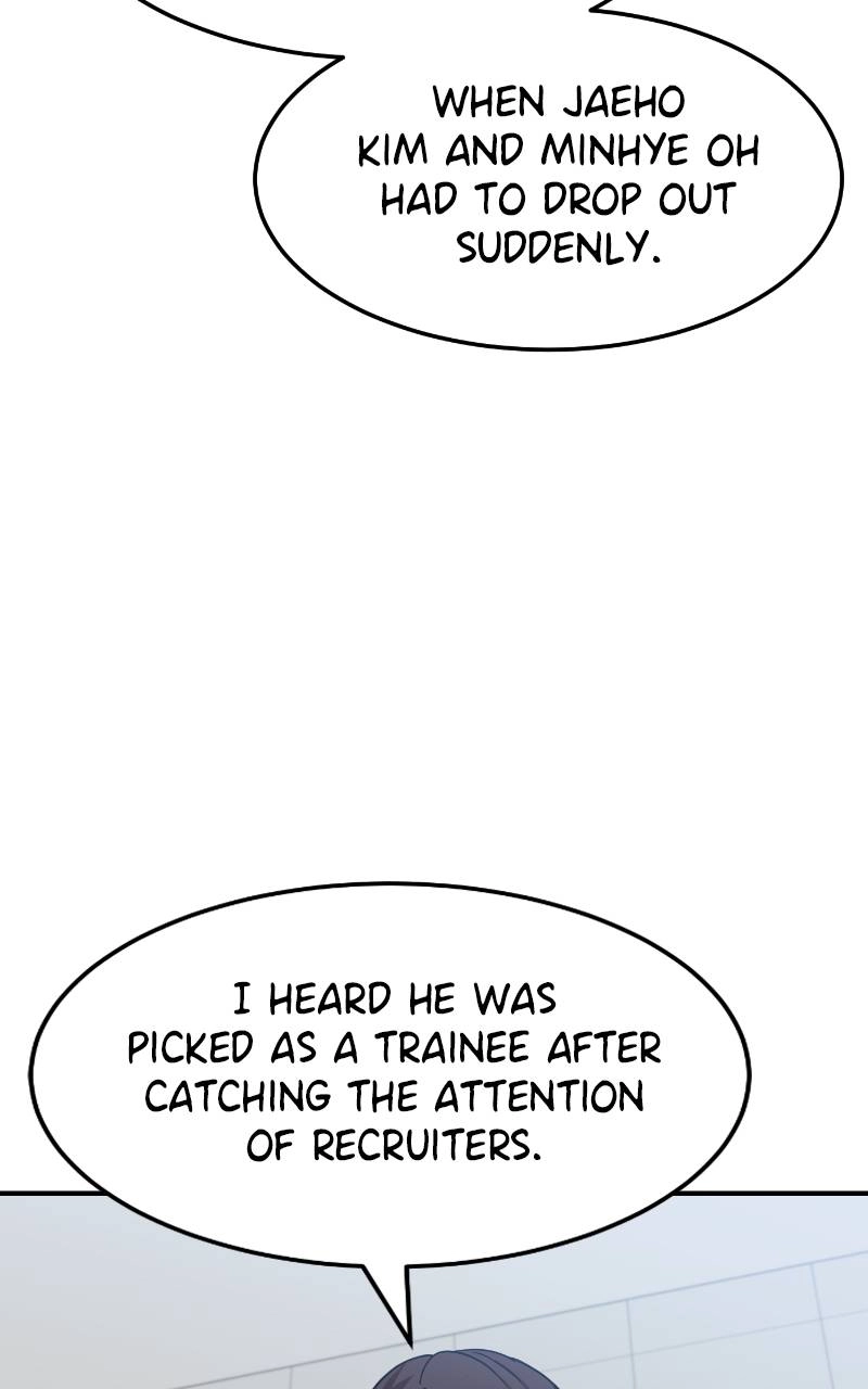 Double Click Chapter 75 - Page 21