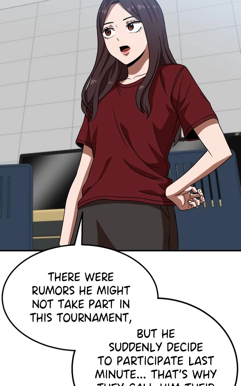 Double Click Chapter 75 - Page 22