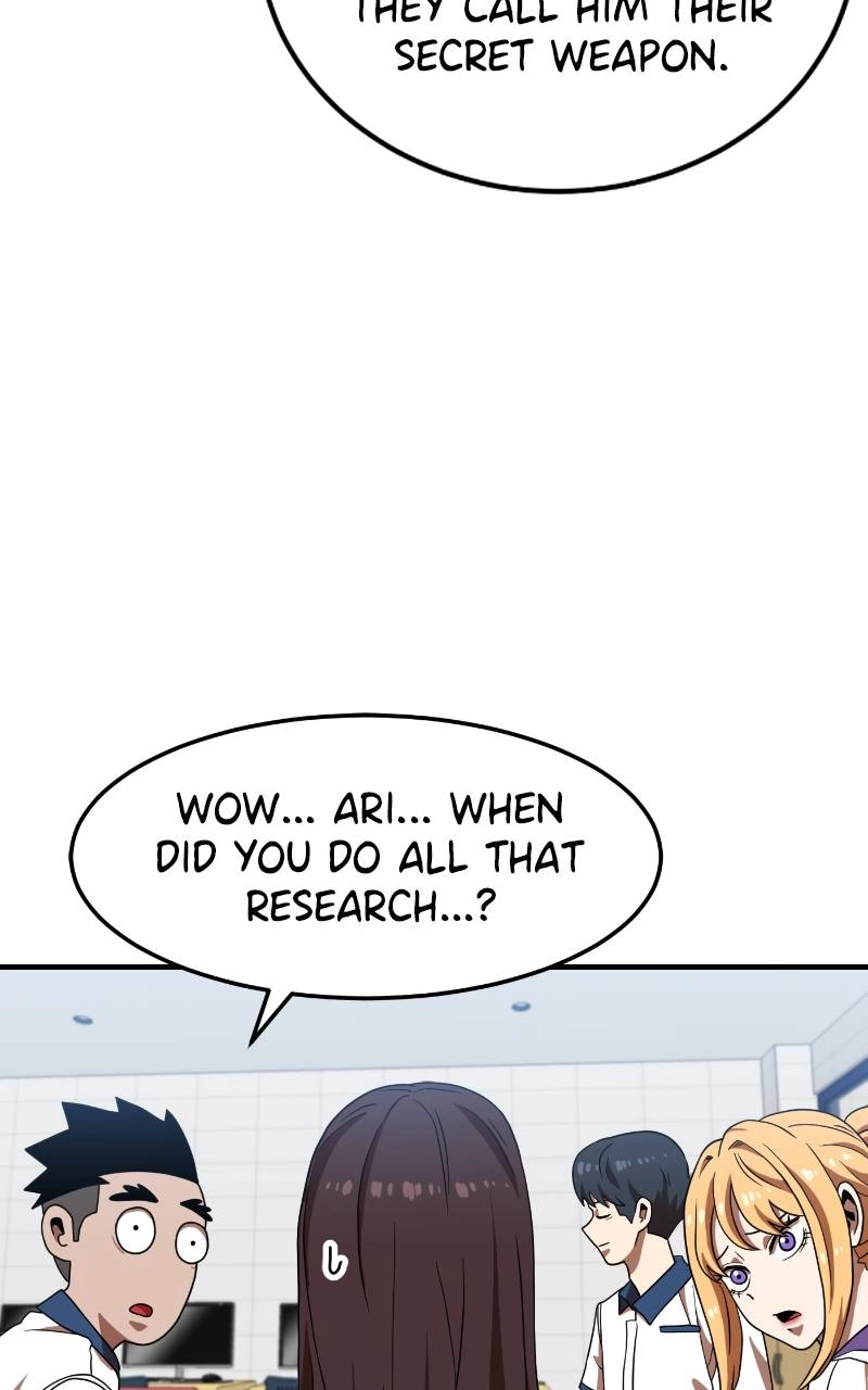 Double Click Chapter 75 - Page 23