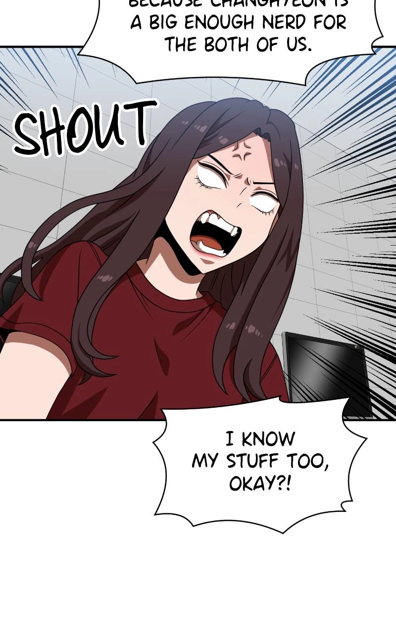 Double Click Chapter 75 - Page 25