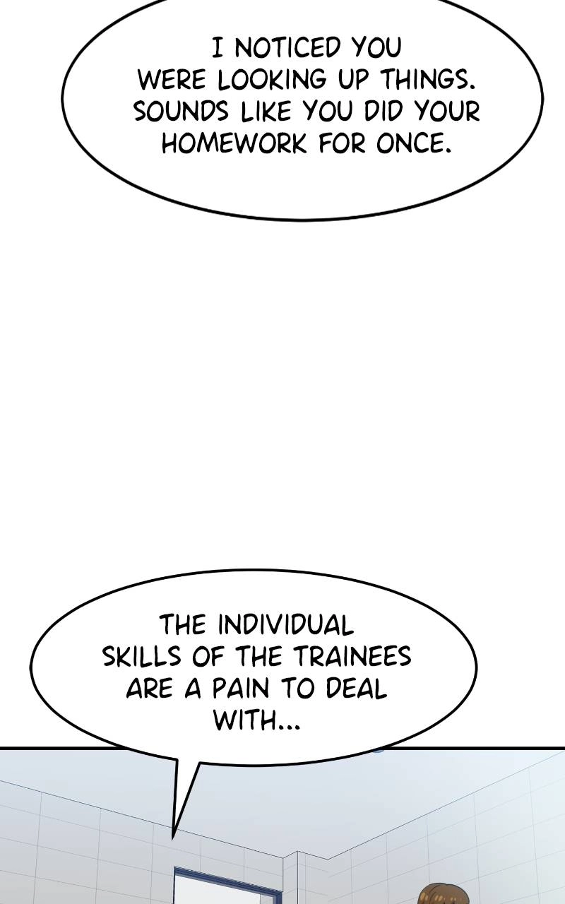 Double Click Chapter 75 - Page 27