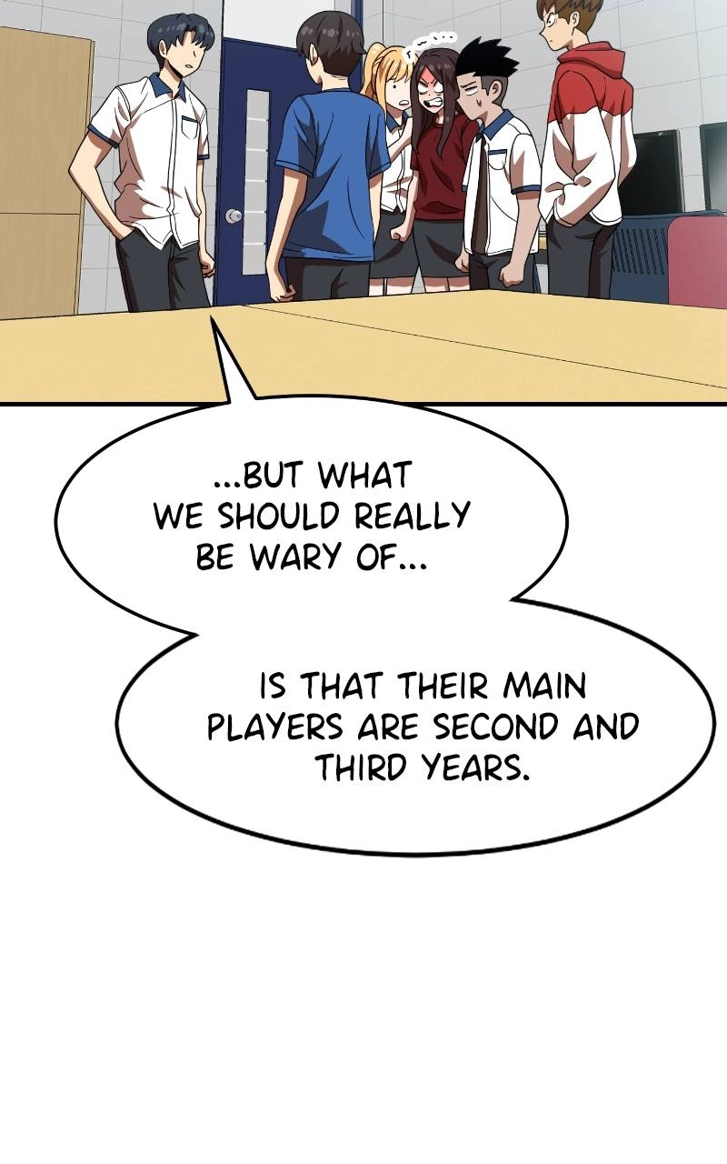 Double Click Chapter 75 - Page 28