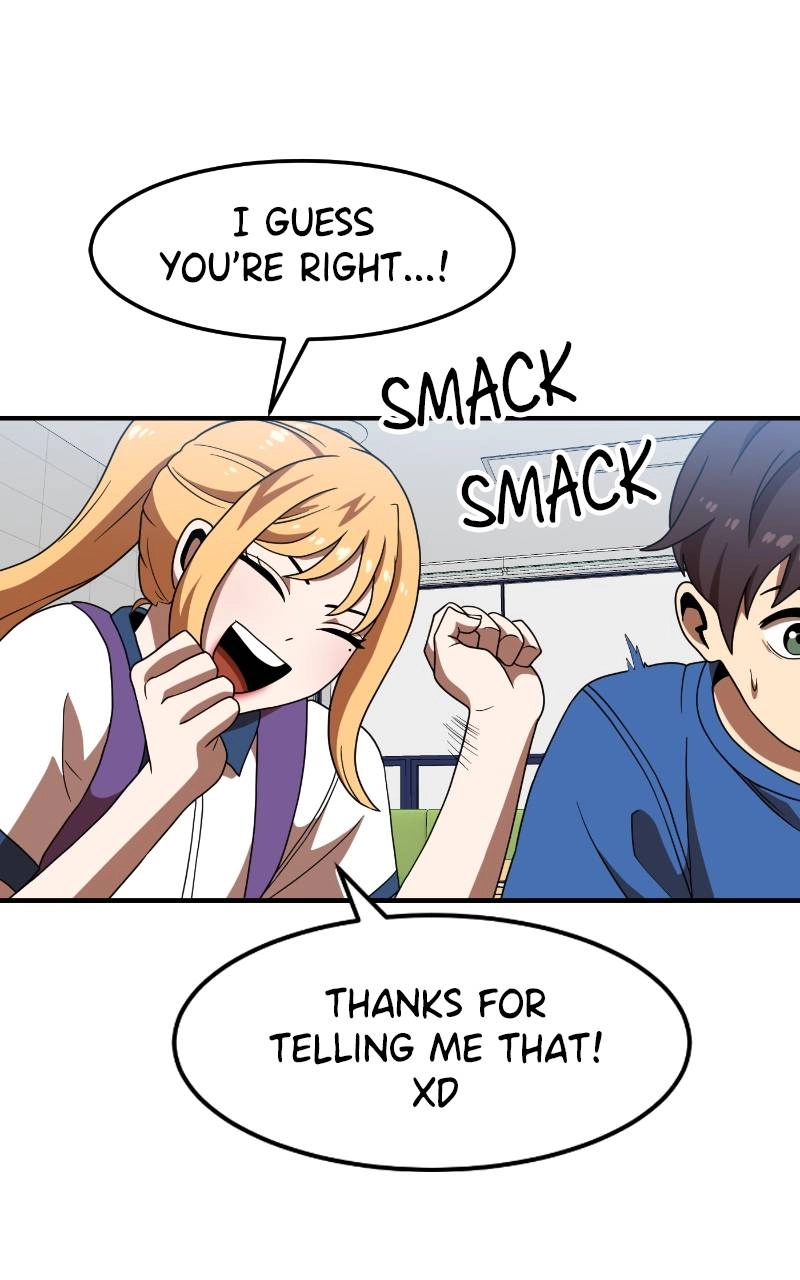 Double Click Chapter 75 - Page 32