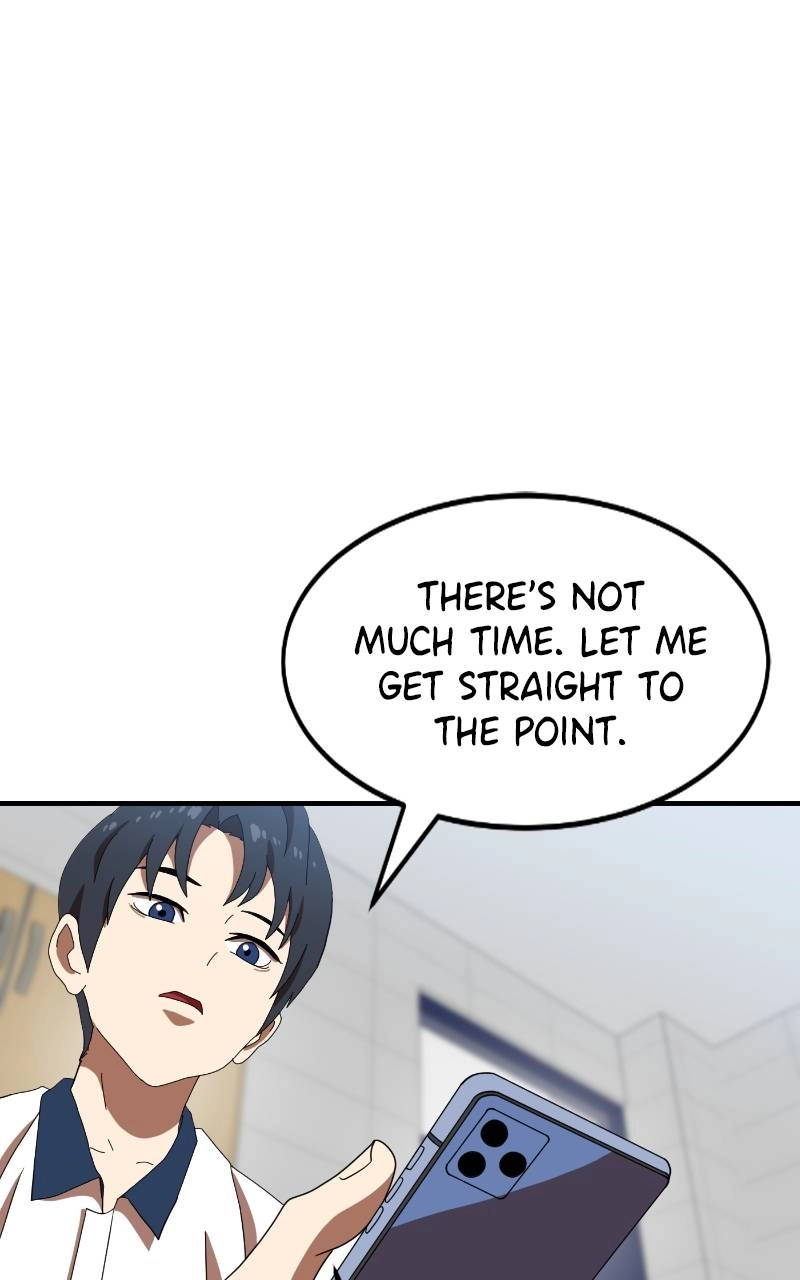 Double Click Chapter 75 - Page 33