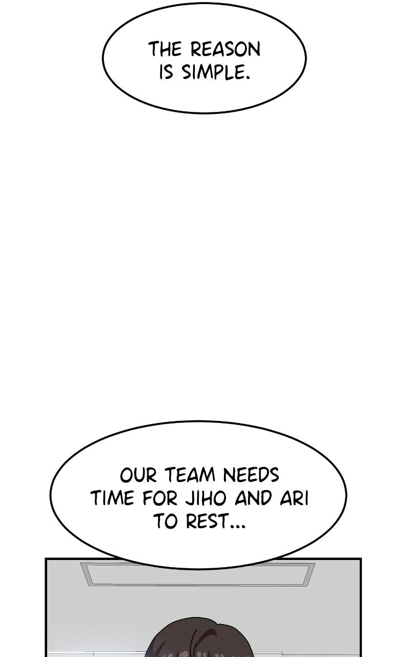 Double Click Chapter 75 - Page 35