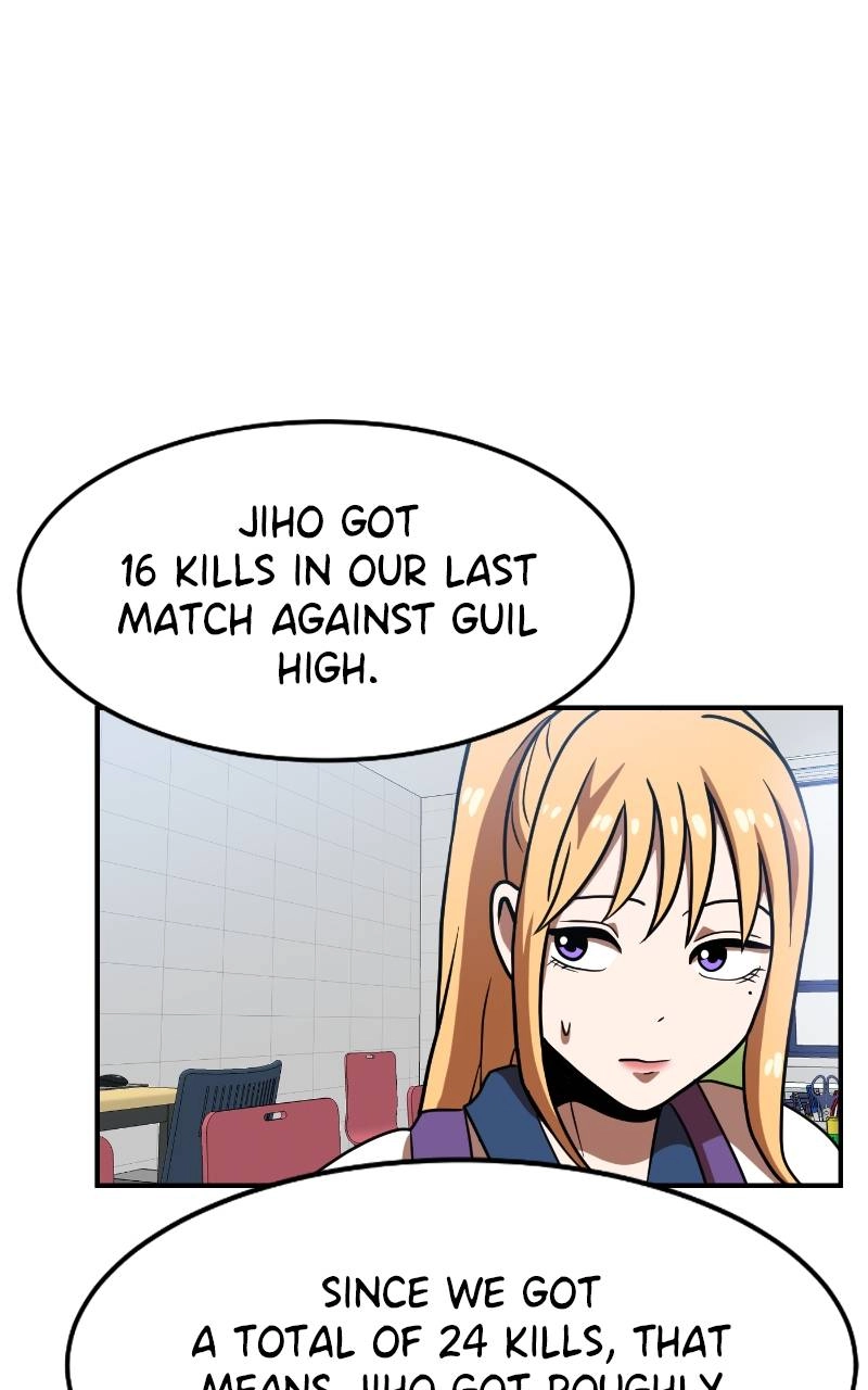 Double Click Chapter 75 - Page 38