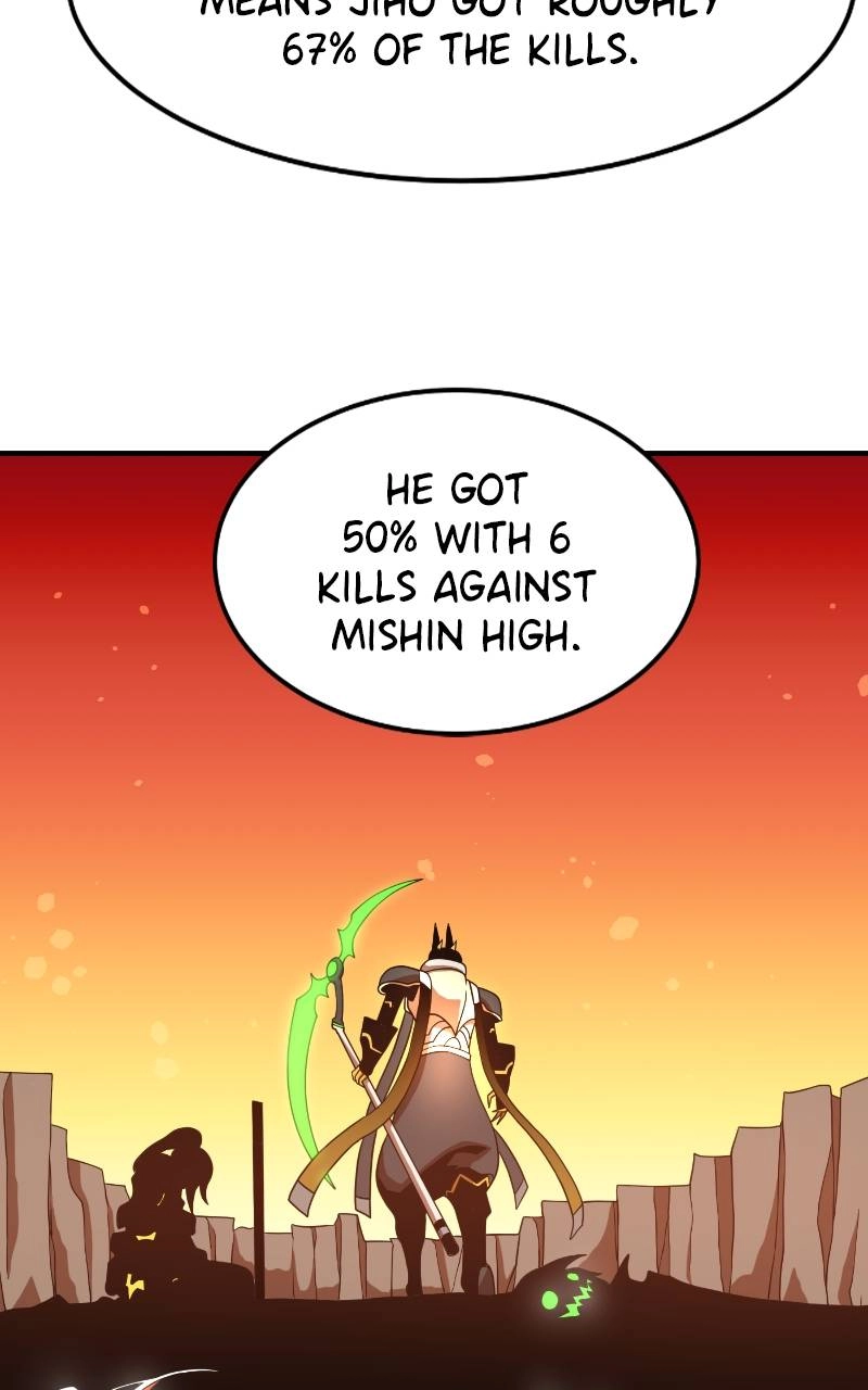 Double Click Chapter 75 - Page 39