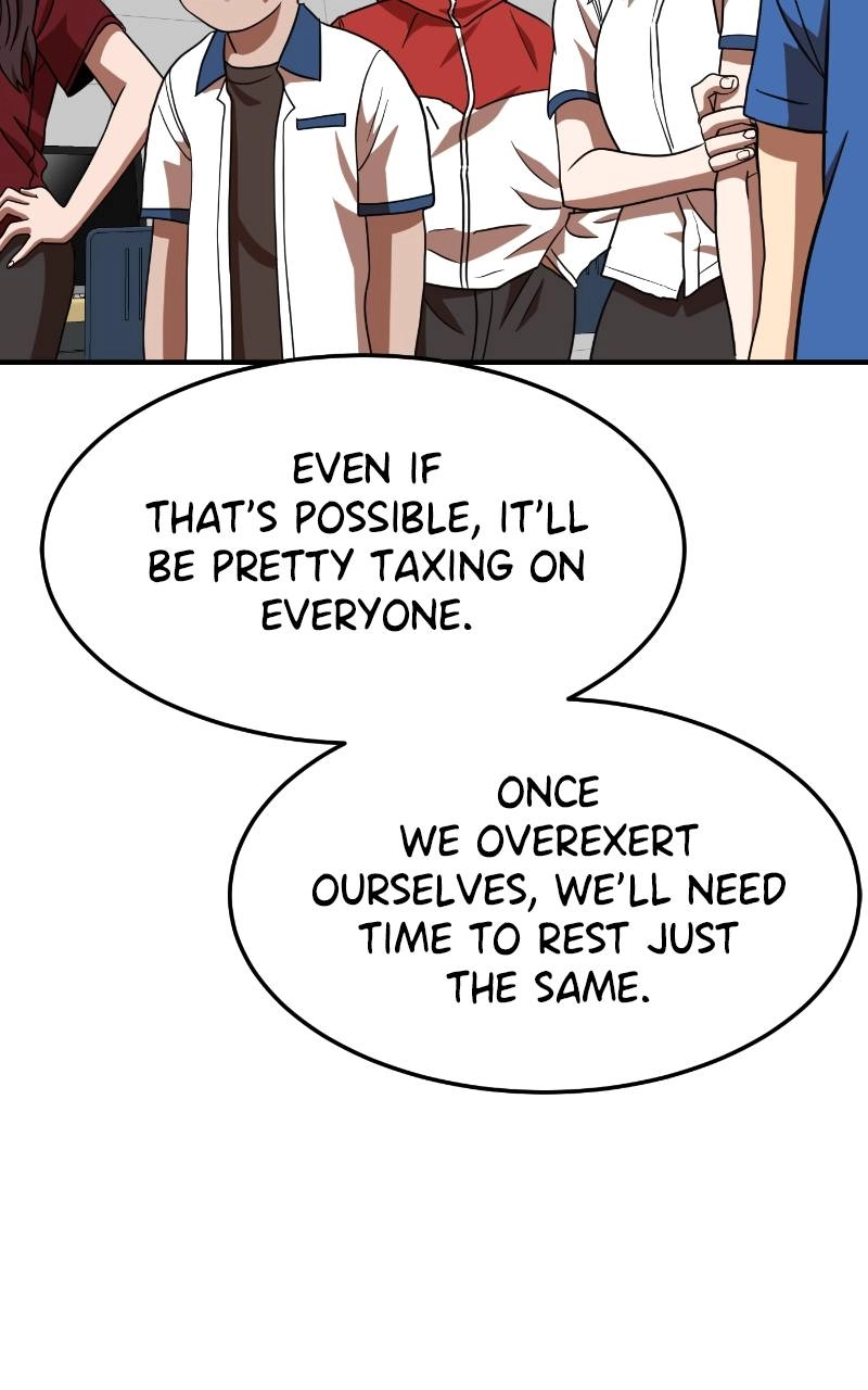 Double Click Chapter 75 - Page 44