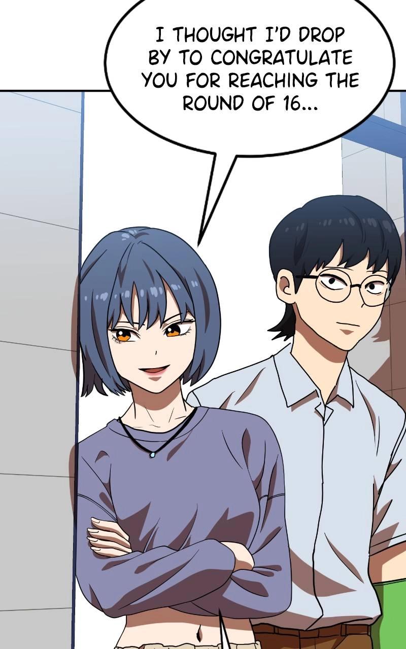 Double Click Chapter 75 - Page 48