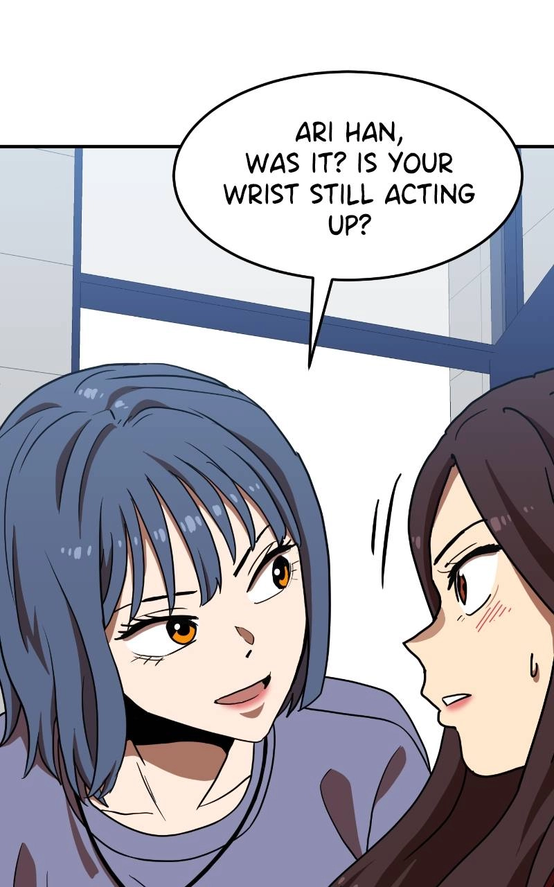 Double Click Chapter 75 - Page 57