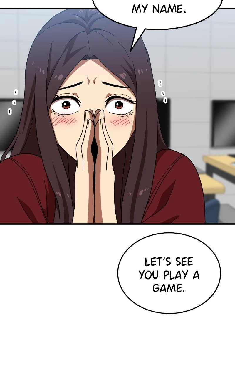 Double Click Chapter 75 - Page 59