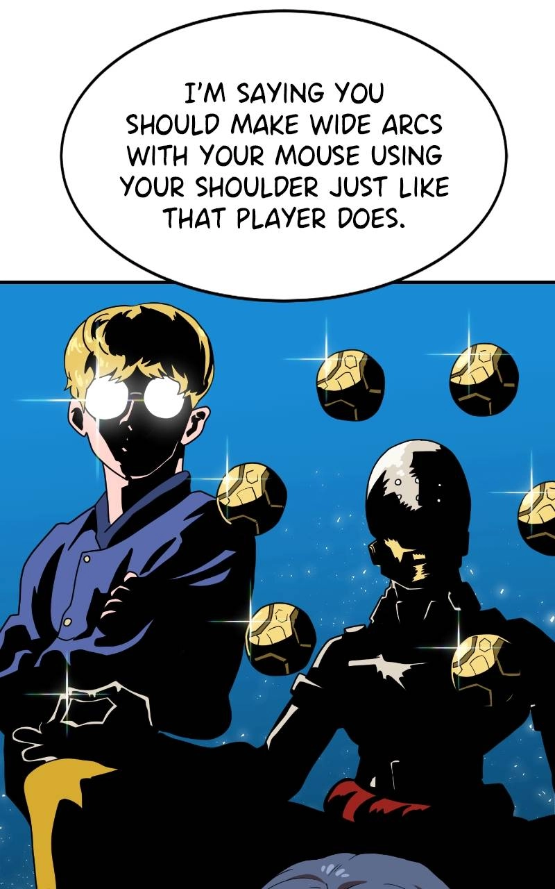 Double Click Chapter 75 - Page 68