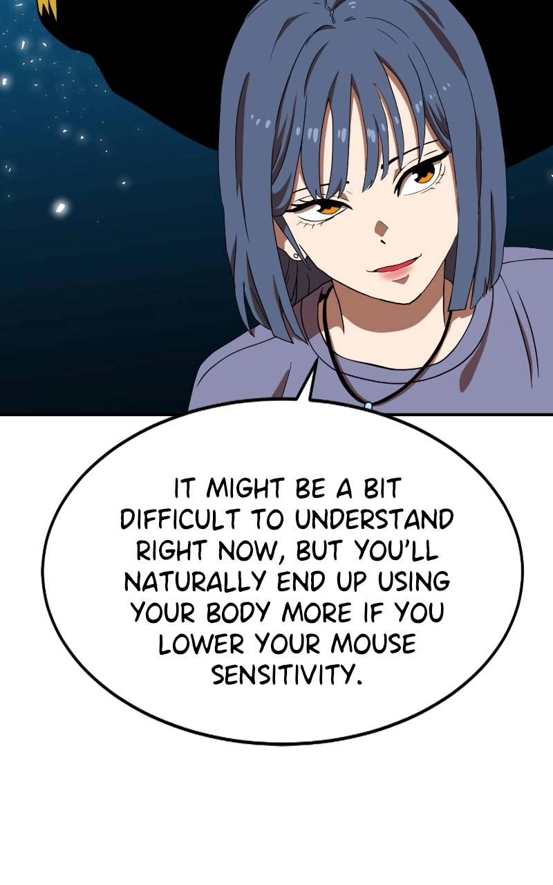Double Click Chapter 75 - Page 69