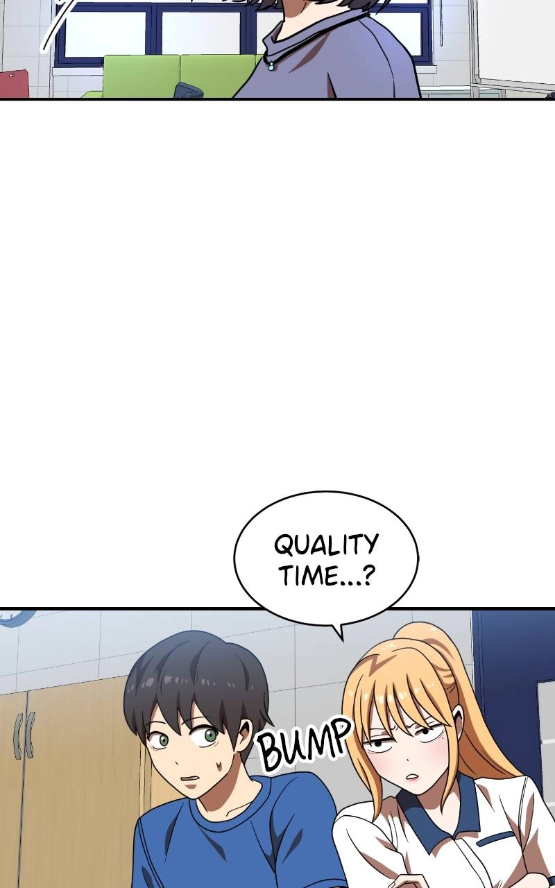 Double Click Chapter 75 - Page 74