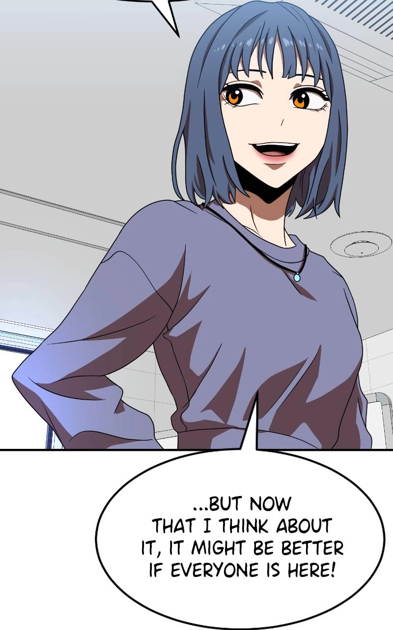 Double Click Chapter 75 - Page 76